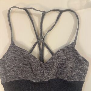 ALO Yoga Soft Sports Bra
